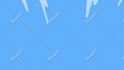 design cute animated stinger transitions screen for vtuber, kick,twitch streamer