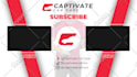 create a youtube outro, end screen, like and subscribe animation