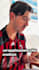 create italian ugc video for your brand