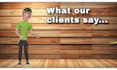 create a professional explainer video for your business