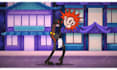create rubberhose and retro vibe animations for your project