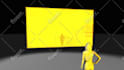 create vj loops and audio reactive visuals for your stage