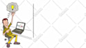 create whiteboard video animation