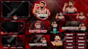 design animated custom twitch overlays,facecam and full stream