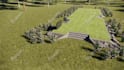 create 3d designs and renderings of playgrounds, community parks, gardens
