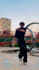 create viral tik tok dance video on your song and edit it