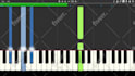 transcribe your favorite song to midi