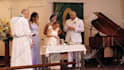 do elegant wedding video editing