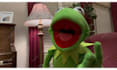 have kermit the frog record a video message or audio message