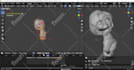 do professional 3d character animation and modeling