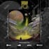 make all in one clean music visualizer or audio spectrum