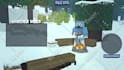 create an minecraft outro