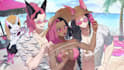 animate your image, art, photo looks alive and loops