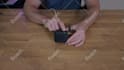 create a ugc product unboxing video, assembly video and more