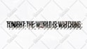 create an animated lyric video