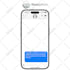 make a phone text message chat conversation  animation video