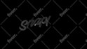 animate a handwriting  logo, sentence or any word