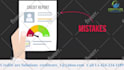 create attractive animation video for credit repair service