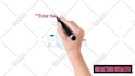 create custom saas explainer video, saas product demo video,  animated app promo
