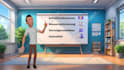create 3d explainer videos and 2d cartoon animation explainer video