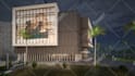 do architectural animation 3d rendering walkthrough video