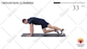 create custom exercise workout videos