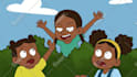create beautifull 2d animation