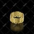 create any type of 3d jewelry design,stl file, HD render, 360 animation