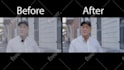 remove unwanted objects from your video with vfx