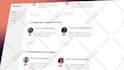 professional saas explainer, demo video, engaging custom animations