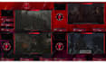 design premium animated stream overlays for twitch, kick and youtube