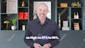 be your british video spokesperson or video presenter