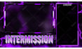 design professional animated twitch overlays for streamers
