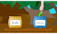 create 2d children animation and 2d animation for kids