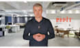 be your spokesperson or presenter with an office background