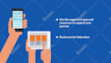 create 2d animated explainer video or 2d animation video