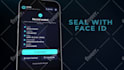 create a playful mobile app promo video
