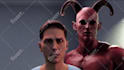 make cinematic 3d custom scenes