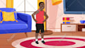 do 2d animation for you