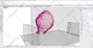 create rhino 3d parametric model organic shapes