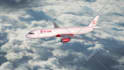 create awesome airlines animation with airport