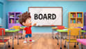 create kids learning videos for youtube, 3d animation for kids