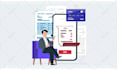 create 2d, 3d animated explainer video