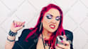 be the best rock professional female singer for you