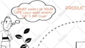 do creative whiteboard animation for youtube
