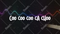 create an animated lyric video for your song