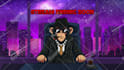create animated brb, starting soon, offline screen for kick, twitch, youtube