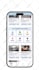 create dynamic mobile app promo video, app explainer, app intro