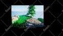 create stylized 3d game environments and props for unreal engine