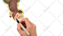 animate adjusted to your budget in videoscribe